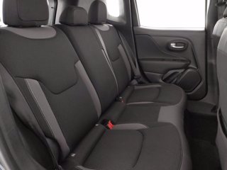 JEEP Renegade 1.5 turbo t4 mhev limited 2wd 130cv dct
