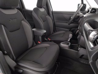 JEEP Renegade 1.5 turbo t4 mhev limited 2wd 130cv dct