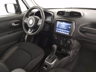 JEEP Renegade 1.5 turbo t4 mhev limited 2wd 130cv dct