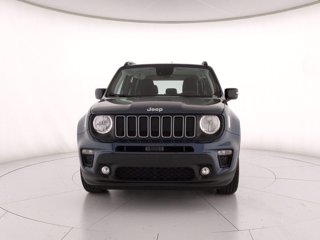 JEEP Renegade 1.5 turbo t4 mhev limited 2wd 130cv dct