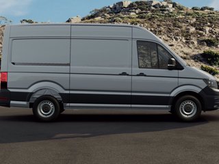 VOLKSWAGEN Crafter 35 2.0 tdi 140cv l3h3