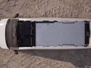 VOLKSWAGEN Crafter 35 2.0 tdi 140cv l3h3