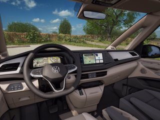 VOLKSWAGEN Multivan 1.4 tsi eh space dsg 7p.ti