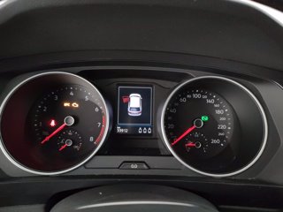 VOLKSWAGEN Tiguan 1.5 tsi life 150cv dsg