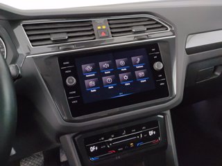 VOLKSWAGEN Tiguan 1.5 tsi life 150cv dsg