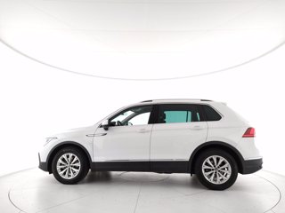 VOLKSWAGEN Tiguan 1.5 tsi life 150cv dsg