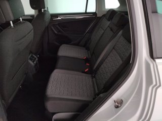 VOLKSWAGEN Tiguan 1.5 tsi life 150cv dsg