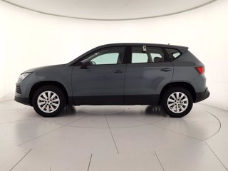 SEAT Ateca 1.0 tsi reference 110cv