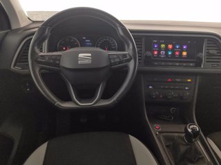 SEAT Ateca 1.0 tsi reference 110cv