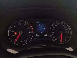 SEAT Ateca 1.0 tsi reference 110cv