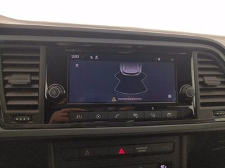 SEAT Ateca 1.0 tsi reference 110cv