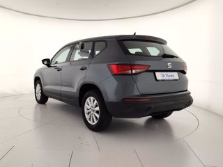SEAT Ateca 1.0 tsi reference 110cv