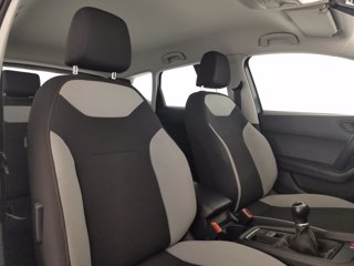 SEAT Ateca 1.0 tsi reference 110cv