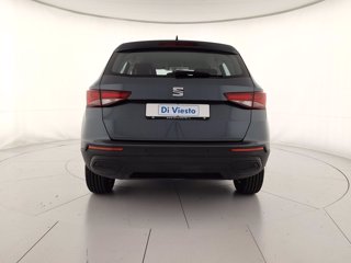 SEAT Ateca 1.0 tsi reference 110cv