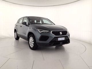 SEAT Ateca 1.0 tsi reference 110cv