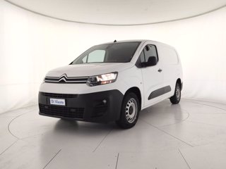 CITROEN Berlingo van xl 1.5 bluehdi 100cv club 3p.ti