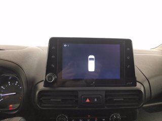 CITROEN Berlingo van xl 1.5 bluehdi 100cv club 3p.ti