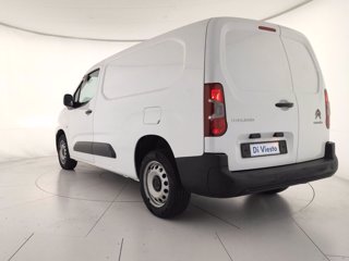 CITROEN Berlingo van xl 1.5 bluehdi 100cv club 3p.ti