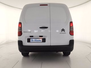 CITROEN Berlingo van xl 1.5 bluehdi 100cv club 3p.ti