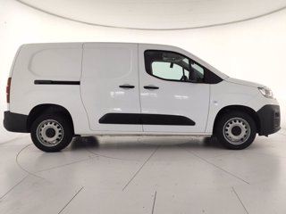CITROEN Berlingo van xl 1.5 bluehdi 100cv club 3p.ti
