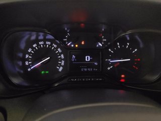 CITROEN Berlingo van xl 1.5 bluehdi 100cv club 3p.ti