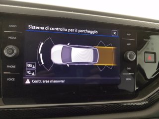 VOLKSWAGEN Taigo 1.0 tsi life 95cv