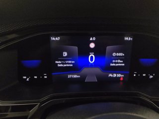 VOLKSWAGEN Taigo 1.0 tsi life 95cv