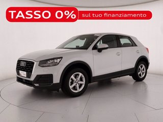 AUDI Q2 1.0 tfsi business