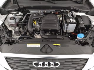 AUDI Q2 1.0 tfsi business