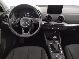 AUDI Q2 1.0 tfsi business
