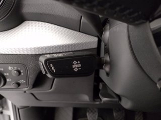 AUDI Q2 1.0 tfsi business