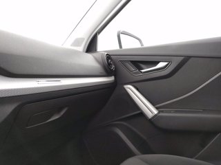 AUDI Q2 1.0 tfsi business