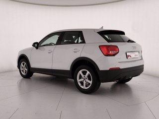 AUDI Q2 1.0 tfsi business