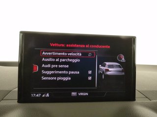 AUDI Q2 1.0 tfsi business