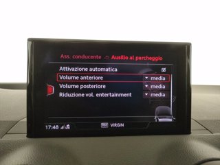 AUDI Q2 1.0 tfsi business