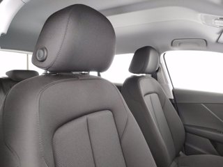 AUDI Q2 1.0 tfsi business