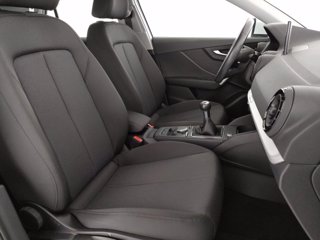 AUDI Q2 1.0 tfsi business