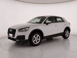 AUDI Q2 1.0 tfsi business