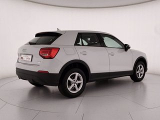 AUDI Q2 1.0 tfsi business