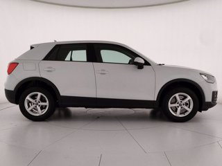 AUDI Q2 1.0 tfsi business