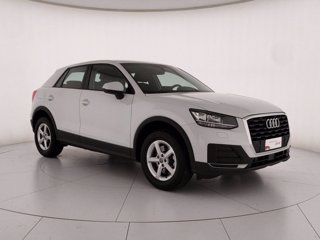 AUDI Q2 1.0 tfsi business