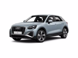 AUDI Q2 35 TFSI S tronic S line Edition