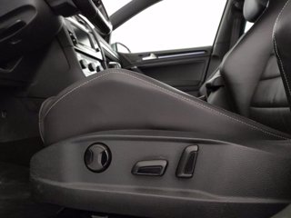 VOLKSWAGEN Golf 5p 2.0 tsi r 4motion dsg