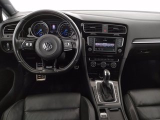 VOLKSWAGEN Golf 5p 2.0 tsi r 4motion dsg