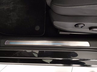 VOLKSWAGEN Golf 5p 2.0 tsi r 4motion dsg