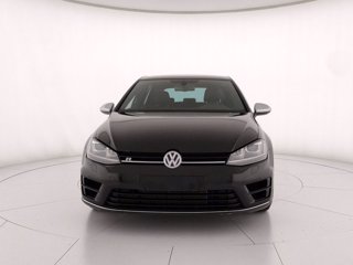 VOLKSWAGEN Golf 5p 2.0 tsi r 4motion dsg