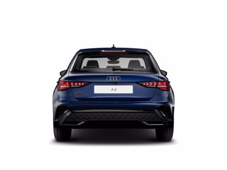 AUDI A3 SPB 45 TFSI e S tronic S line edition