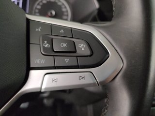 VOLKSWAGEN T-cross 1.0 tsi style 110cv