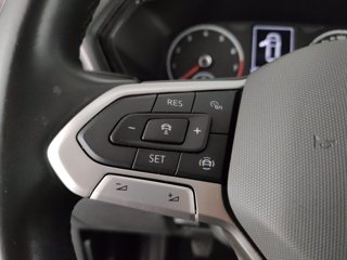 VOLKSWAGEN T-cross 1.0 tsi style 110cv