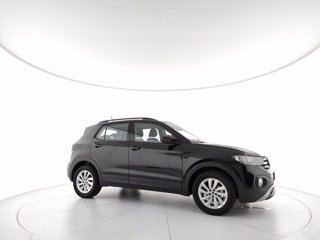 VOLKSWAGEN T-cross 1.0 tsi style 110cv